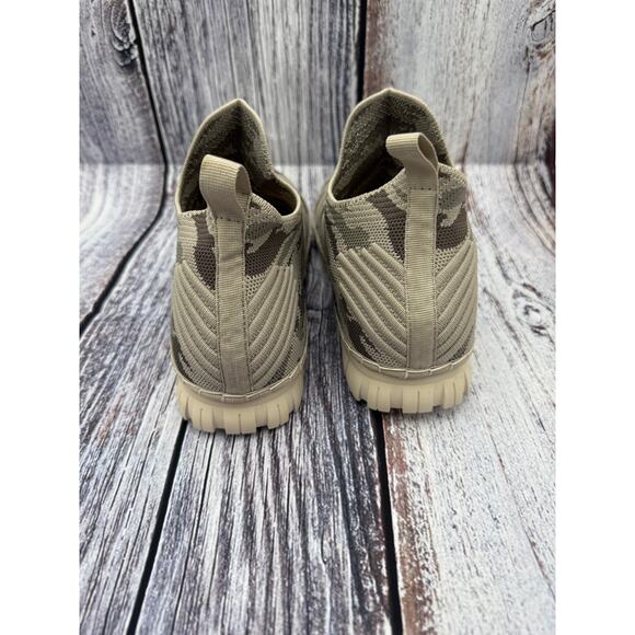 Yellow Box Junamy Camo Womens 10 - Picture 4 of 7